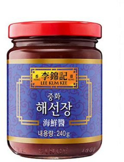 이금기 중화 해선장 소스, 240g, 1개