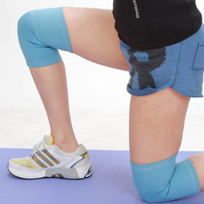 MOMBA 바이오 무릎보호대 2set