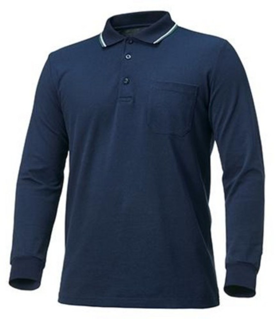 지벤 ZB-T1335 봄가을 면혼방 긴팔티셔츠 회사단체티 작업티셔츠 zbt1335