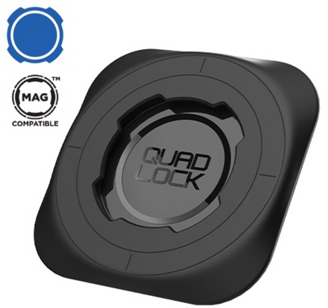 쿼드락 맥세이프 유니버셜 어뎁터 MAG Universal Adaptor, 단품, 1개