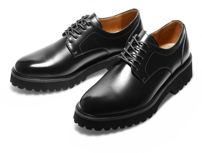 가데 옴므 남성용 수제 웰트화 GDH521