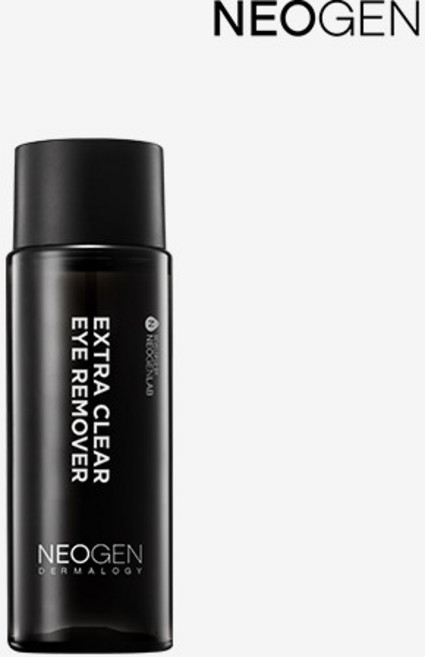 네오젠 엑스트라클리어아이리무, 50ml, 1개