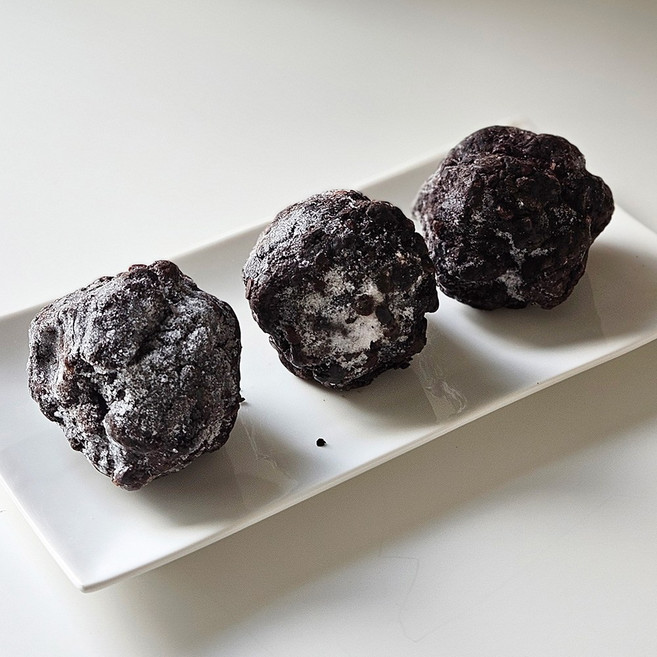 냉동생지 빅 스콘 초코 (나눔 돌스콘 840g) 아이스팩포장, 1개, 840g