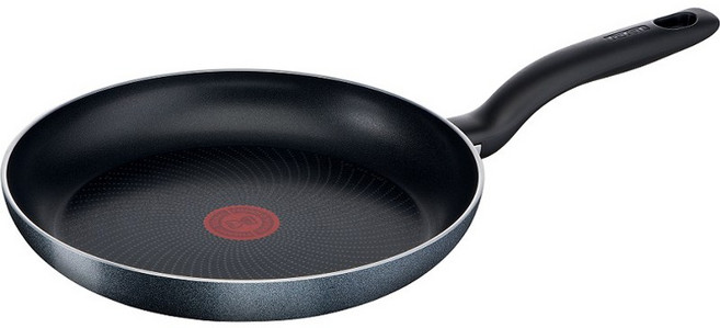 테팔 인덕션 티타늄 1X 익스피리언스 프라이팬, 32cm, 1개