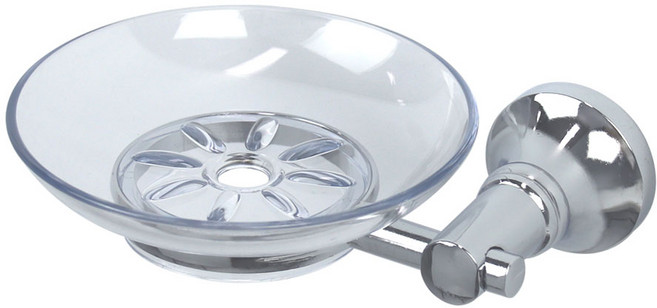 에이치컴퍼니 800비누대 비누받침대 욕실용품 욕실악세사리 홀더, 1개