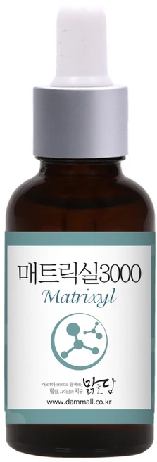 맑을담 매트릭실3000 원액 30ml 프랑스 세더마사, 1개 - 쿠팡