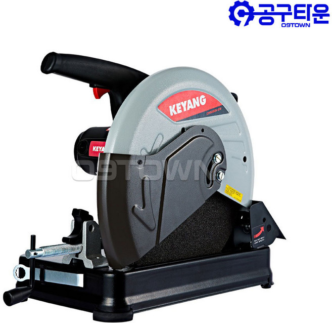 계양 HC355 고속절단기 2300W 3800rpm 355mm, 1개