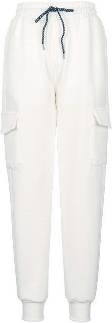 김영주골프 남녀공용 데일리 밴딩 스판 카고 조거 팬츠 GLSXSL01