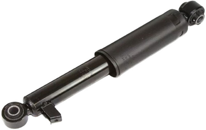 현대/올뉴 싼타페DM/자동차 뒷 쇽업쇼바/55310-2W300/4WD/신품/1개, 01. 4WD-차량번호 입력, 1개