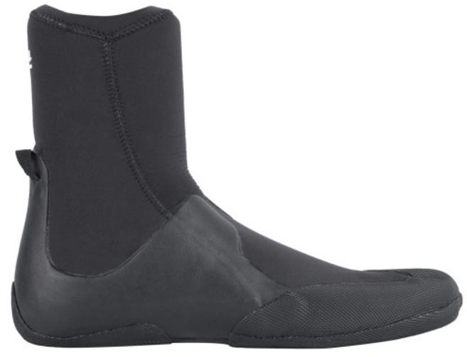 모비스 할로우커스텀 서핑부츠 5mm 프리다이빙 스쿠버다이빙 해루질 해외다이빙 바다수영, 240, 블랙