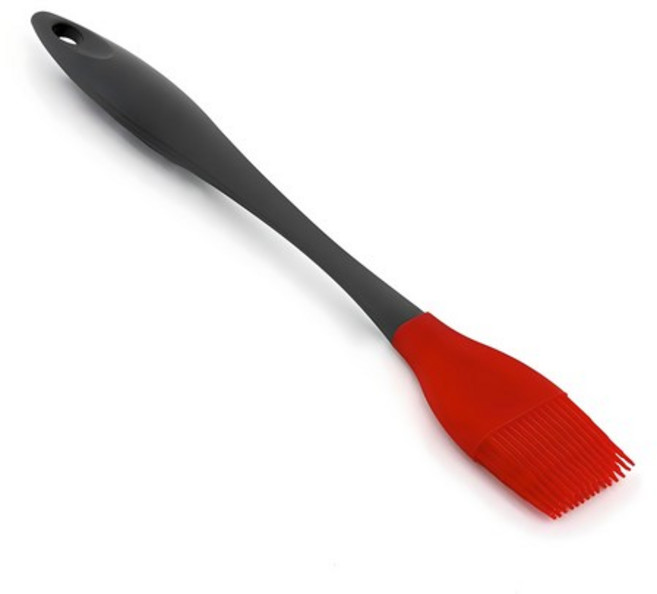 퀸센스 실리콘 양념솔, RedColor, 5개