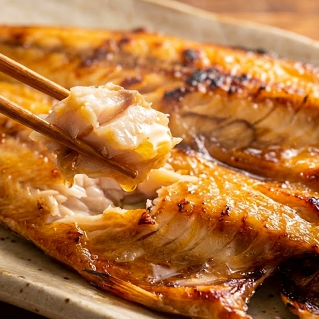 [2주한정특가!] 노릇노릇 국내산 반건조 가성비 임연수, 1박스, 10마리_750g내외