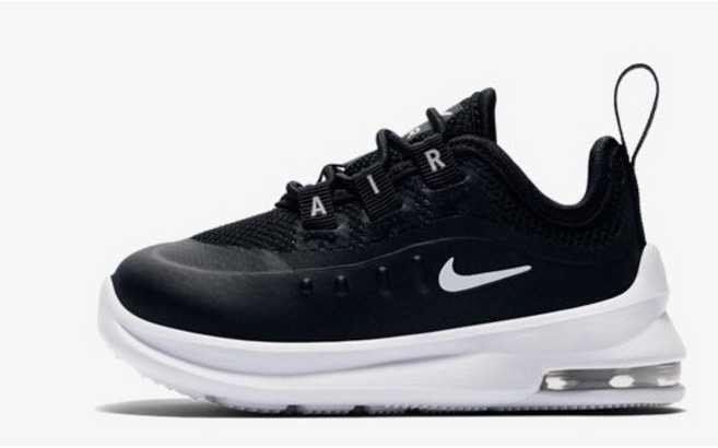 나이키 아동화 에어맥스 엑시스 TD AH5224-001 SM001