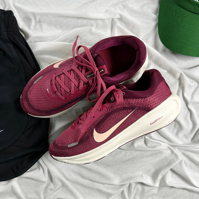 나이키 여성 운동화 스텔라 라이드 발편한 가벼운 런닝화