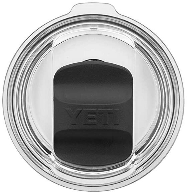 YETI Rambler 매그슬라이더 뚜껑 (와인 텀블러에 적합), YETI Rambler 매그슬라이더 뚜껑 (와인 텀블러