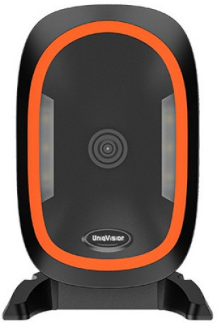 QR코드 리더기 큐알코드스캐너 바코드스캐너 UVS-3200, UVS-3200 (USB타입), 1개, UVS-3200 USB 타입