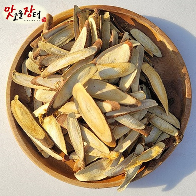 강원도 정선 감초 300g 국내산 한약재 특산품, 1개