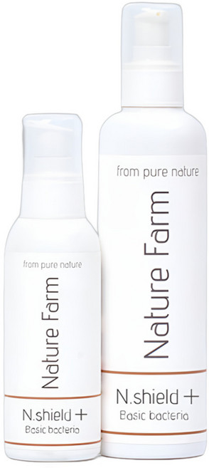 네이처팜 베이직 박테리아 250ml(초기 세팅용), 단품, 1개, 250ml