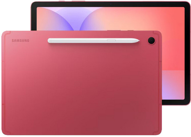 삼성전자 갤럭시 탭 S10 라이트 128GB 6램 WiFi X400 태블릿 PC 코랄레드, 단품