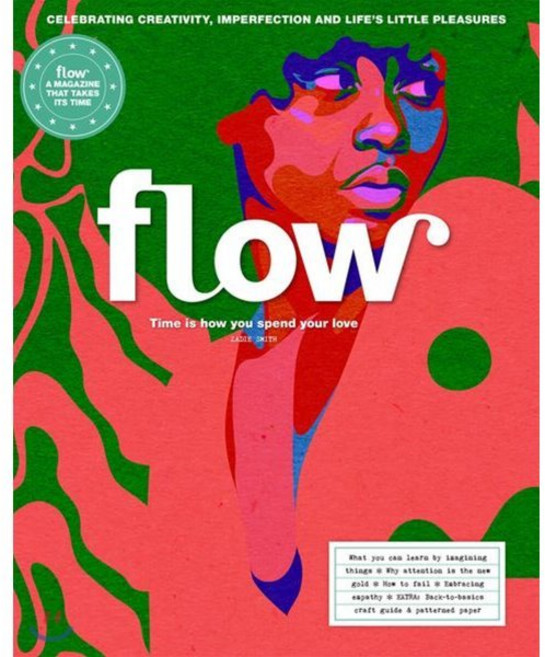 FLOW (격월간) : 2020년 No.38, IPC Media Ltd.