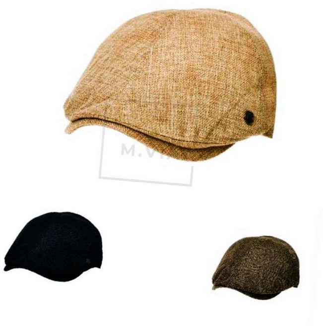 엠비아7 썸머 헌팅캡 남자헌팅캡