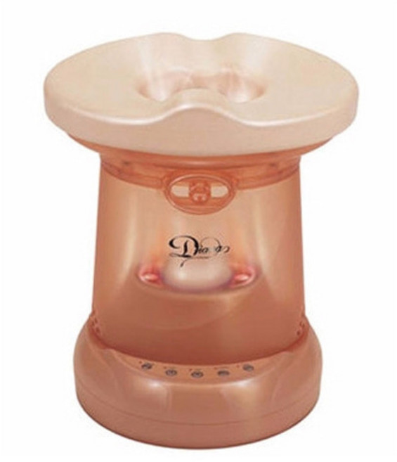 성진에이블 뉴다이아나 약쑥 가정용 좌훈기 좌훈치마+좌훈쑥티백20개 포함 좌욕기 좌욕