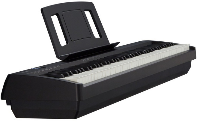 Roland FP-10 電鋼琴 數位鋼琴, 1個