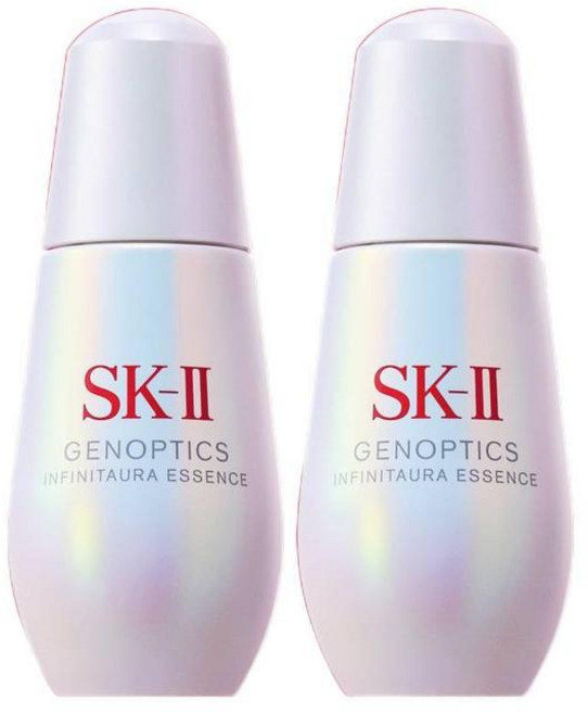 光子小燈泡 精華液 75ml*2 修護淡斑 護膚品禮盒, 75ml*2,小燈泡, 1個