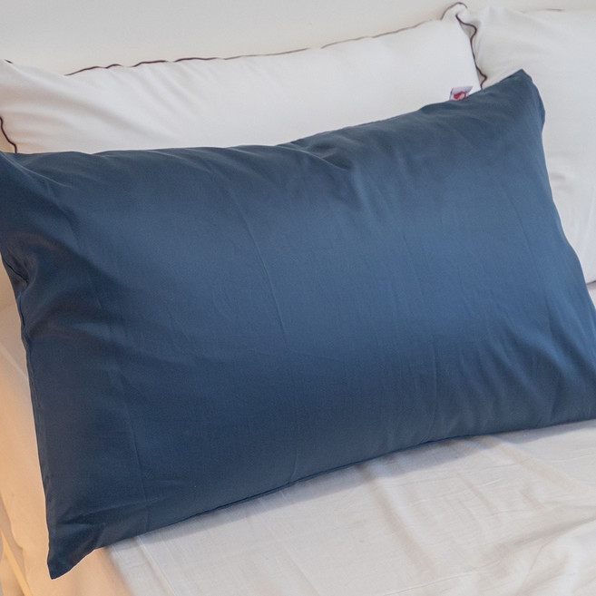 棉床本舖 天絲60支 枕套