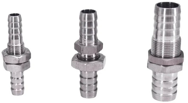 벌크 14 2 25 8 호스 3 6 파이프 4 동등 스틸 32mm 10 감소 스테인레스 304 20 12 피팅 5 커넥터 13 16 바브 19, 25mm_304, 1개