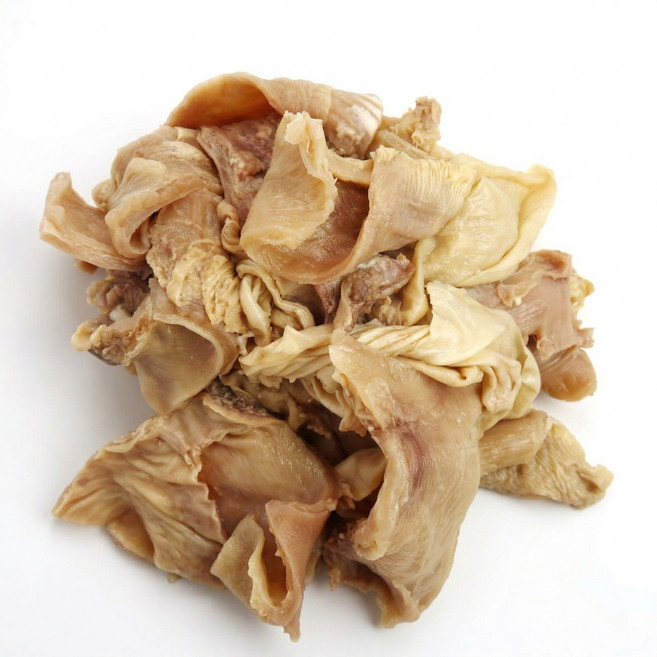 곰탕볶음 삶은 스지근막 1kg 소근막 소힘줄 소스지, 1개