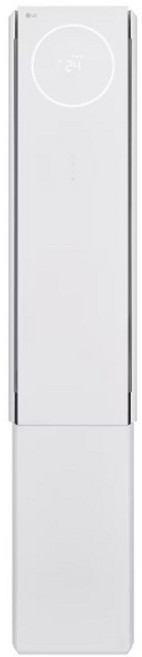 LG전자 인버터 휘센 스텐드형 18평형 에어컨 FQ18EV3EA1, 일반배관형