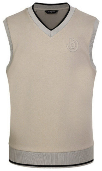 벤제프 남성 밑단 시보리 져지 베스트 (BP1MMTV101-LE)_HDD