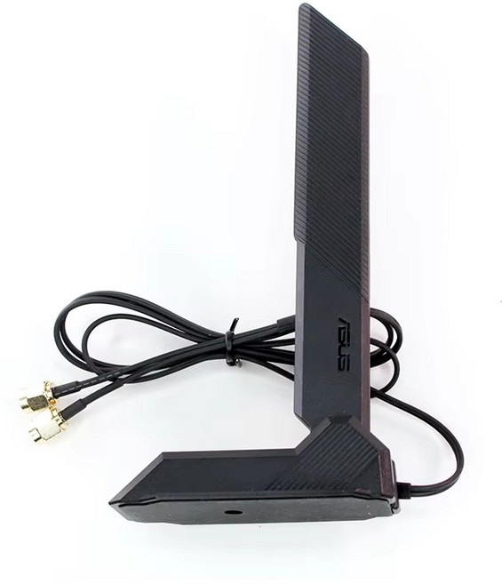 ASUS 오리지날 WIFI 안테나 WIFI6E지원 국내유통사정품, 1개