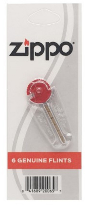 ZIPPO 지포 소모품 부싯돌 /정품 소모품