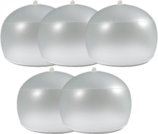 에이마켓 모자 복원기 보호틀, 5개, 그레이