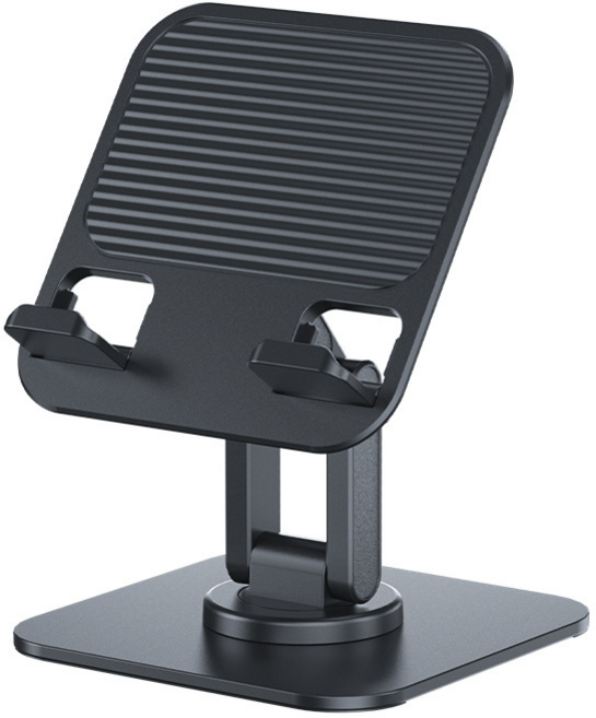 대희홈리빙 핸드폰 거치대, 1개, 검정