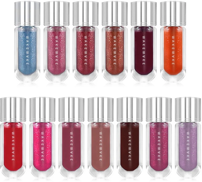 웨이크메이크 듀이 젤 맥시 글로스, 05 플러팅, 1개 - 쿠팡