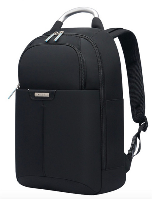 Samsonite 新秀麗 BETIS 筆電後背包, 黑色