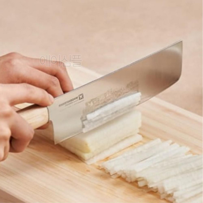 일본 요리 나키리칼 일식 생선 육가공 칼 정형칼 정육 뼈칼 나이프 식도 갈비칼 고기칼 식칼 정육칼 고기, 과도, 1개