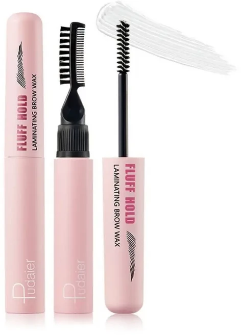 방수 눈썹 스타일링 젤 자연 오래 지속되는 3차원 설정 강화제 크림 소녀