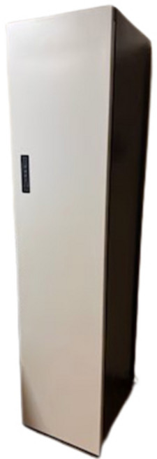 삼성전자 일반용량 에어드레서 방문설치, DF18CG3100TR, 코타 화이트