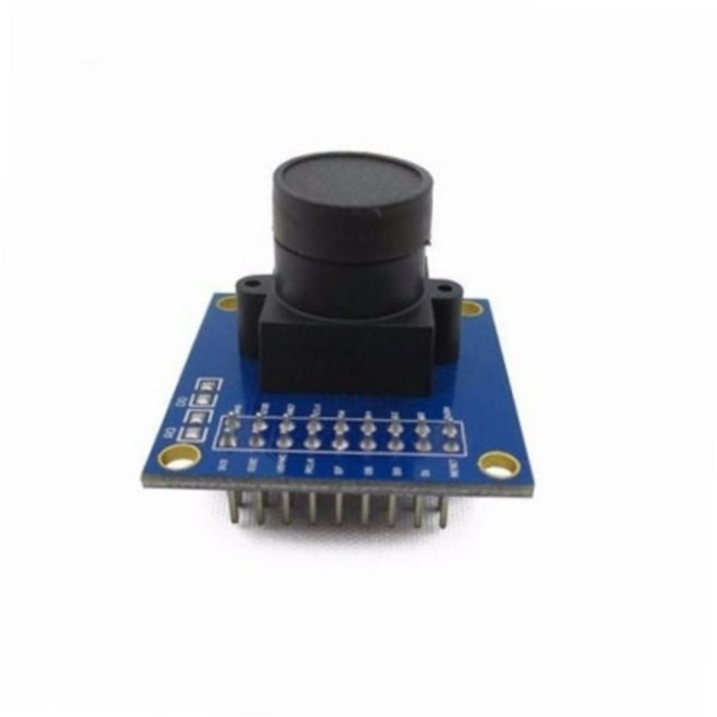 ov7670 vga 카메라 모듈 cmos 640x480 아두이노 diy 전자 공작 코딩 센서