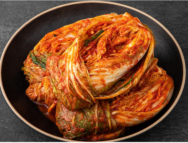 싱싱김치 포기김치 배추김치 고추가루[국내산100%] 5kg 10kg, 5kg박스, 1개