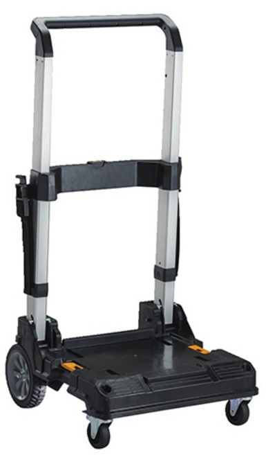 디월트 트롤리 티스텍 TSTAK 캐리어 이동 DWST17888, 1개