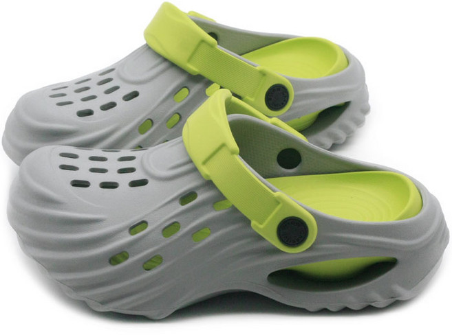 3132EVA 초경량 아동 슬리퍼 샌들