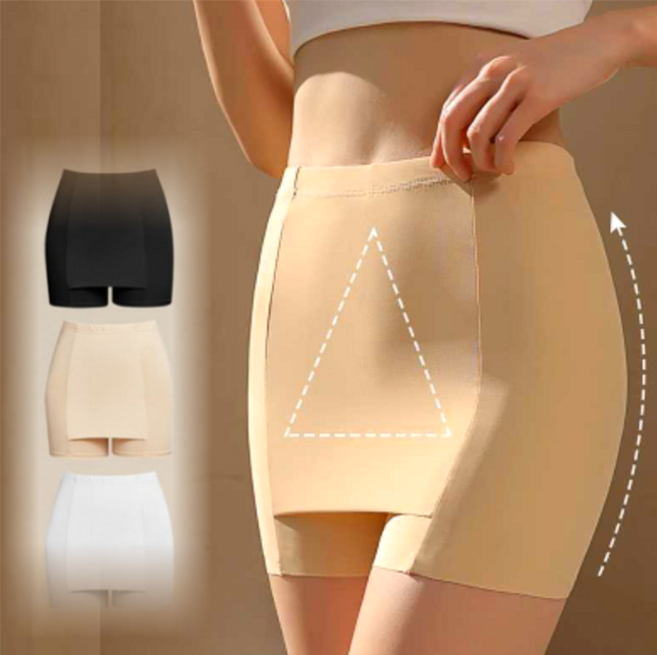 슈아미 안말리는 부드러운 Y존 커버 속바지 3세트 와이존