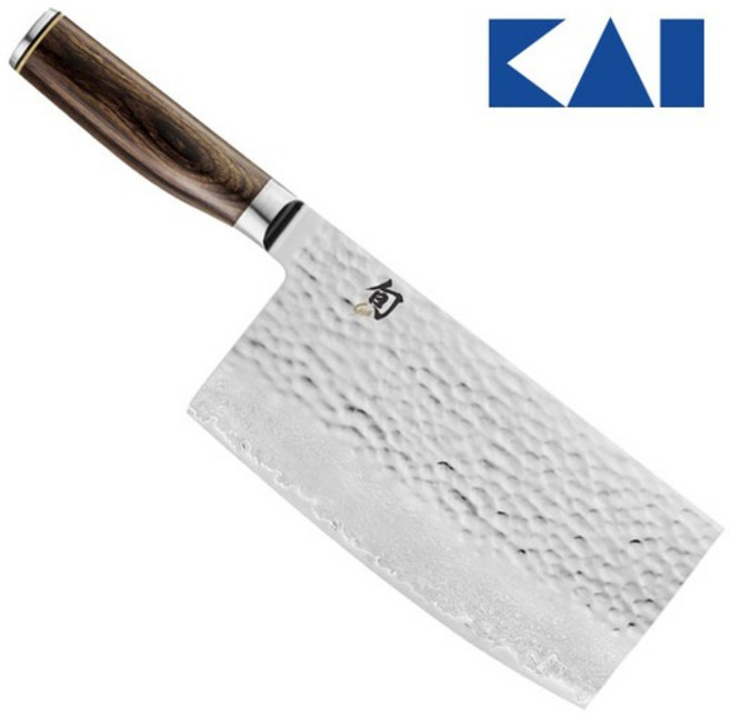 슌 프리미어 중식도 175mm (TDM-0712), 1개