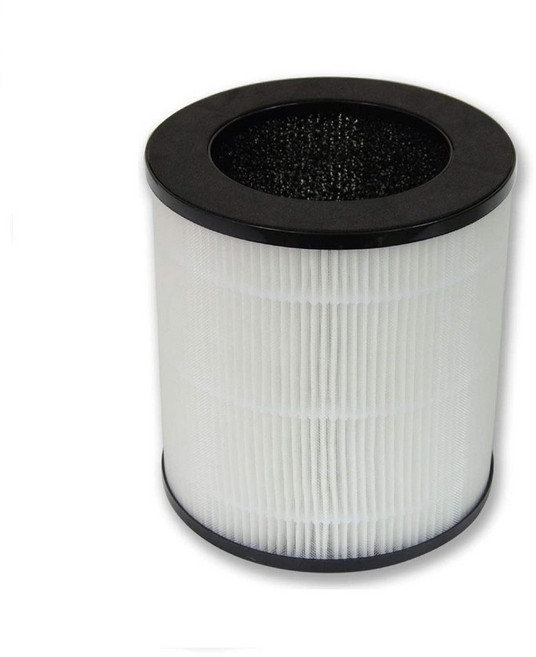 高效HEPA 2合1空氣濾網濾心 (適用伊萊克斯Electrolux 300系列EP32-27空氣清淨機), 1個, A3-01