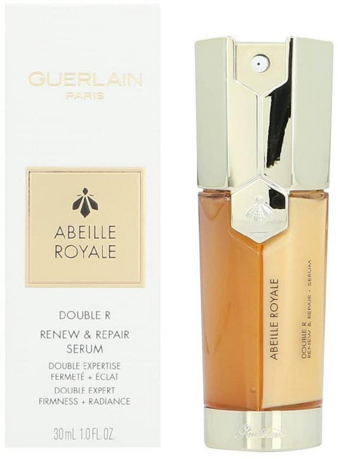 겔랑 아베이유 로얄 더블 R 앤 리페어 세럼, 1개, 30ml